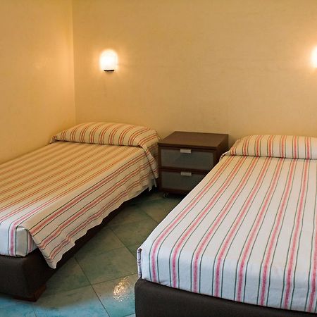 Albergo Villa Anna Анцио Екстериор снимка