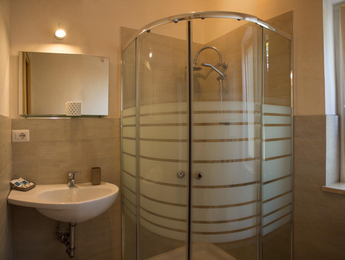 Albergo Villa Anna Анцио Екстериор снимка