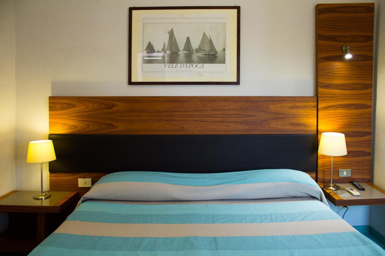 Albergo Villa Anna Анцио Екстериор снимка